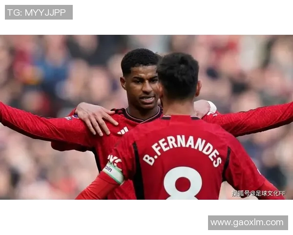 拉什福德的崛起之路：从青训小将到英超超级明星的传奇旅程